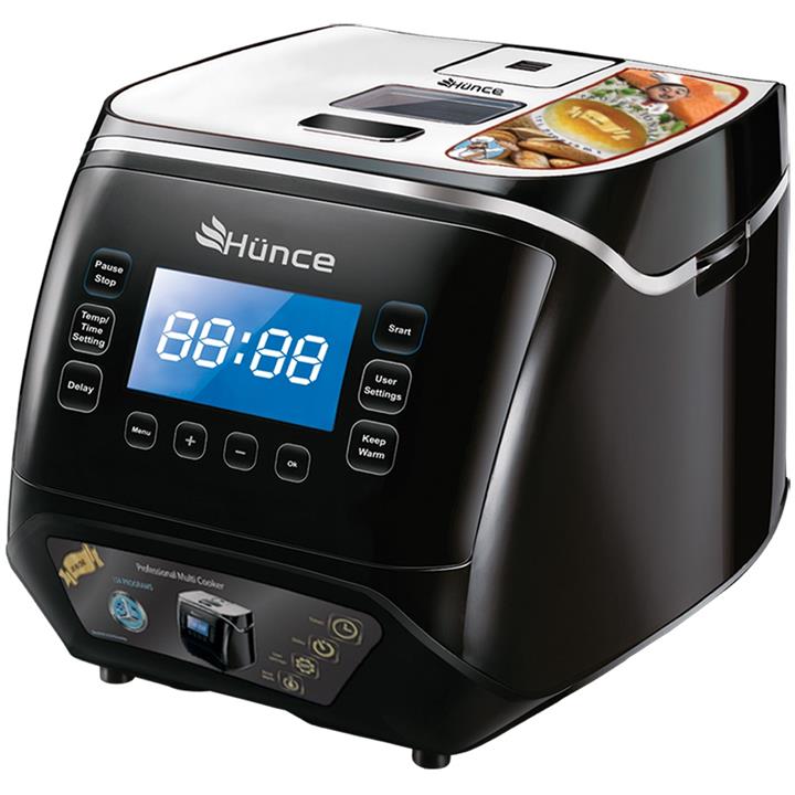 پلوپز هانس مدل HMC-163467 Hunce HMC-163467 Rice Cooker